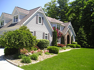 Landscapers and Lawncare Services in Union, NJ
